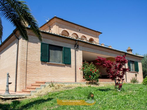 Villa à Roseto degli Abruzzi