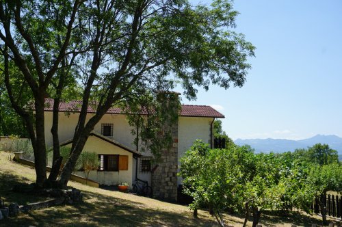 Bauernhaus in Fara San Martino