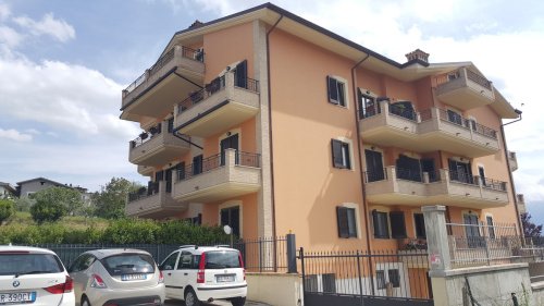 Appartement in Basciano