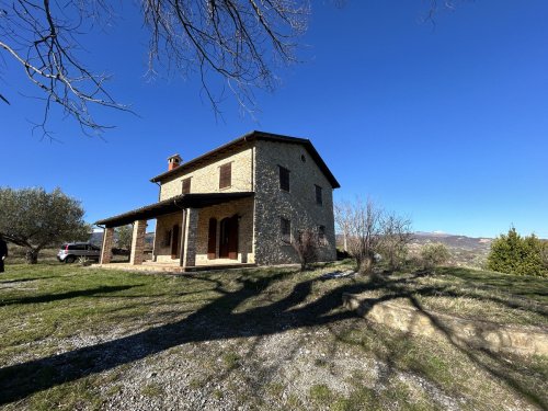 Bauernhaus in Montorio al Vomano
