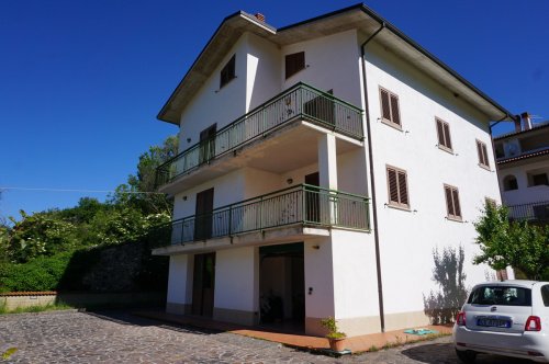 Detached house in L'Aquila