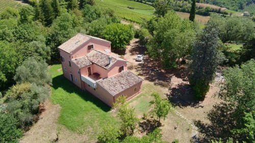 Farmhouse in Offida