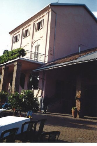 Bauernhaus in Cocconato