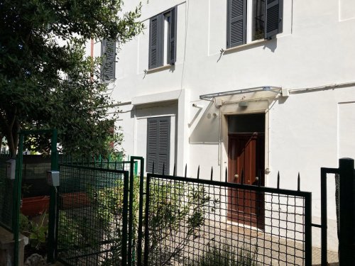Apartment in Civita Castellana