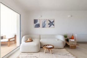 Apartamento em Lotzorai