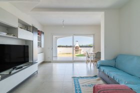 Appartement individuel à Tortolì