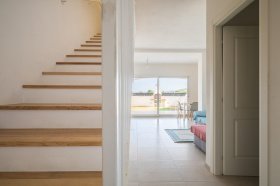 Appartement individuel à Tortolì