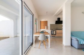 Eigenständiges Appartement in Tortolì