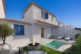 Вилла в Тортоли