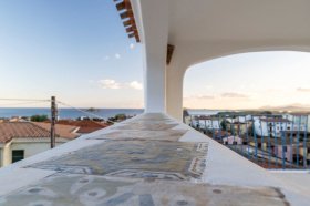 Loft/Penthouse in Baunei