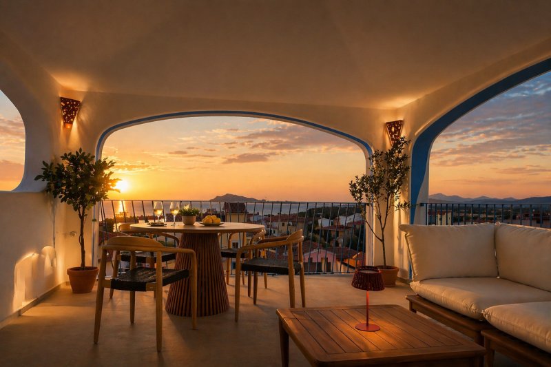 Лофт/Чердак в Баунеи