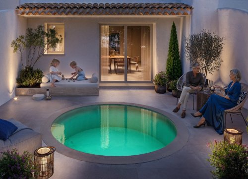 Casa indipendente a Tortolì