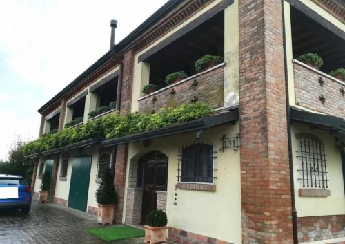 Villa in Bondeno