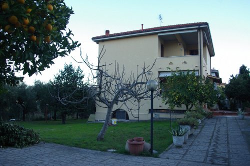 Villa a Silvi