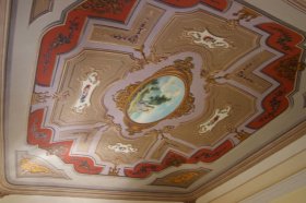 Apartment in Atri