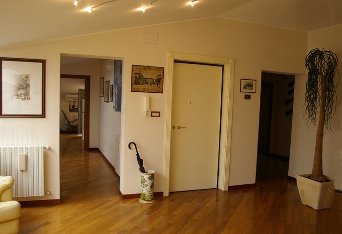 Apartment in Atri