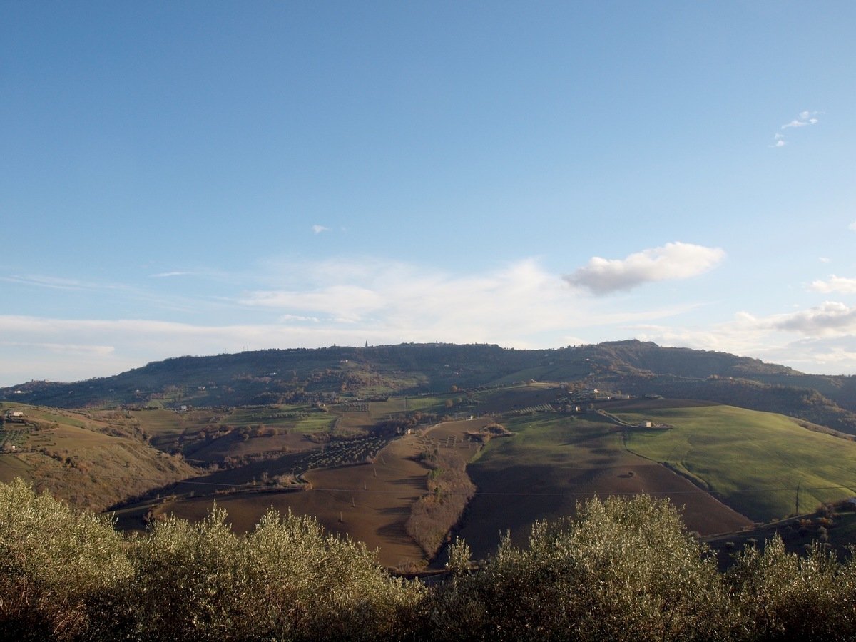 4 bedrooms detached house, 160 m² Atri, Teramo (province) photo 5