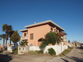 Особняк в Атри