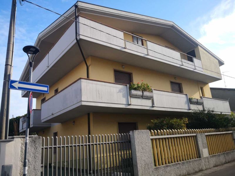 Apartamento em Montesilvano