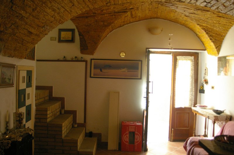 Casa independente em Atri