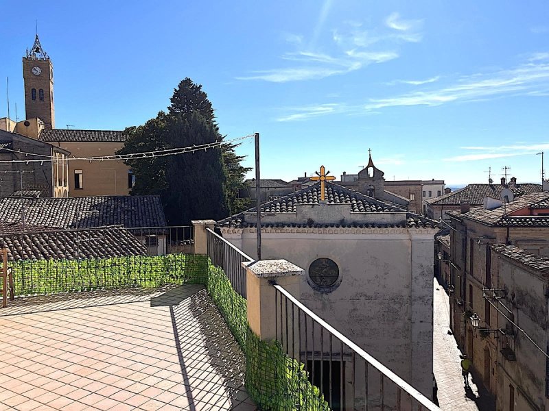 Casa indipendente a Atri