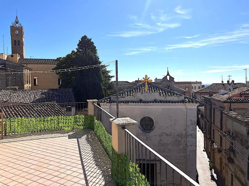 Casa indipendente a Atri