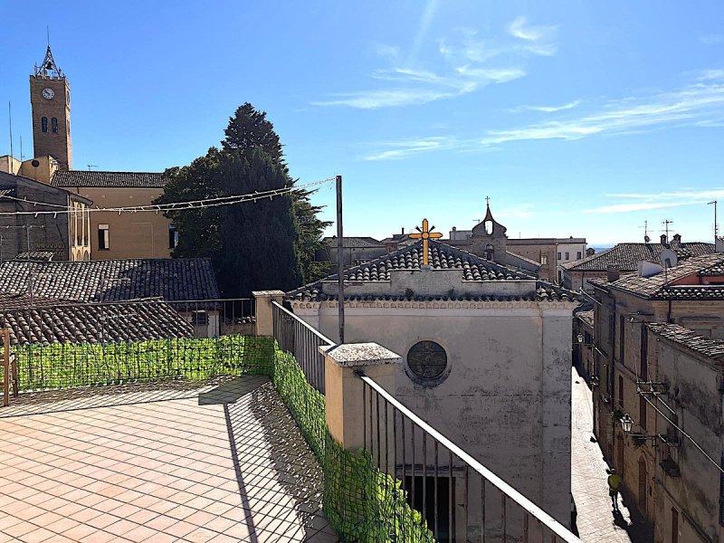 Casa indipendente a Atri