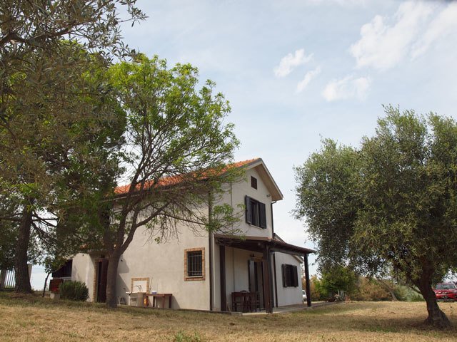 Villa in Atri