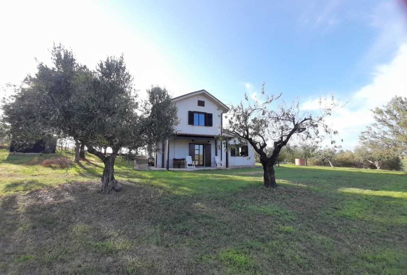 Villa in Atri