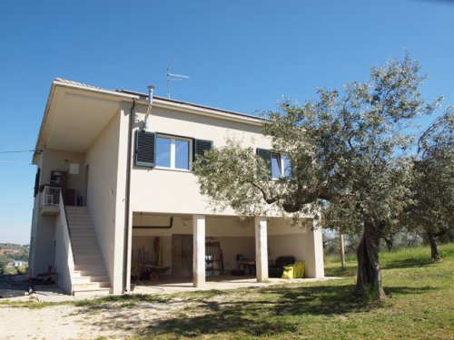 Villa i Pianella
