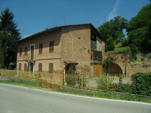 Casa independente em San Martino Alfieri