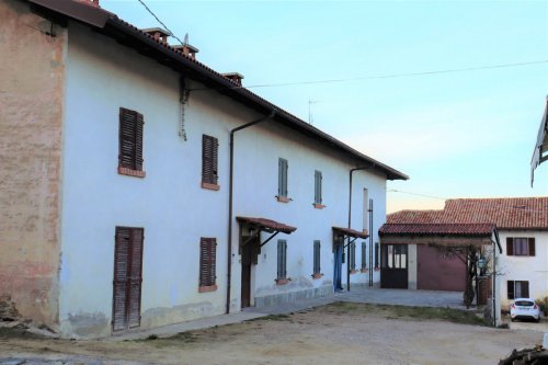 Landhaus in Mango