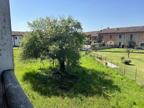 Cabaña en Asti