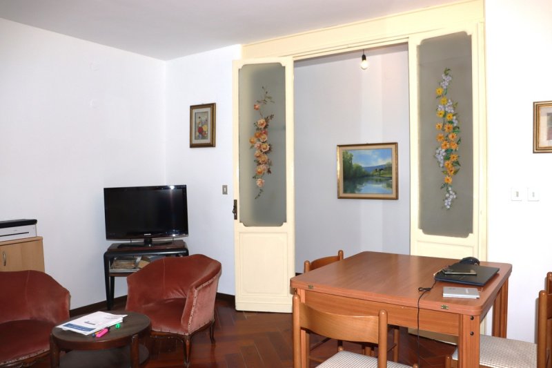 Apartamento histórico em Costigliole d'Asti