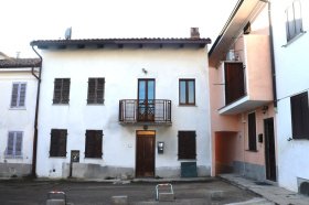 Дом в Казорцо