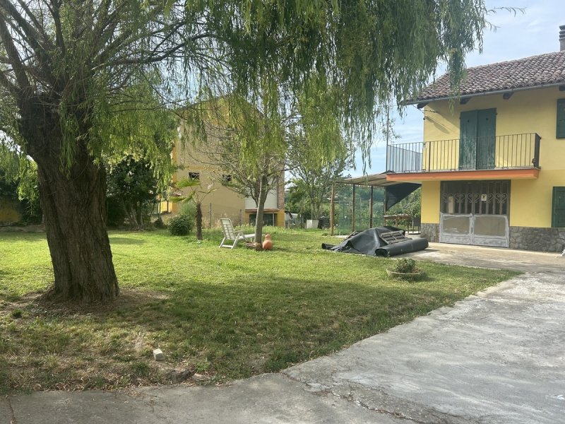 圣马蒂诺-阿尔菲耶里农舍