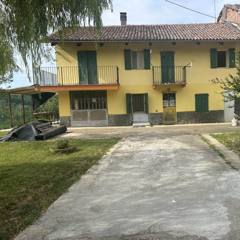 Solar em San Martino Alfieri