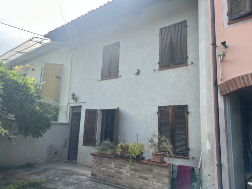 Moradia com terraço em Celle Enomondo