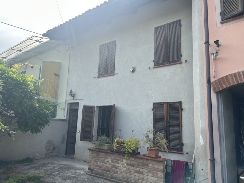 Moradia com terraço em Celle Enomondo