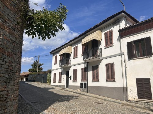 Casa geminada em Coazzolo