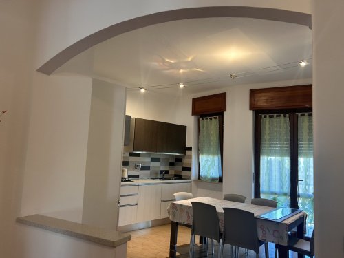 Apartment in Calosso