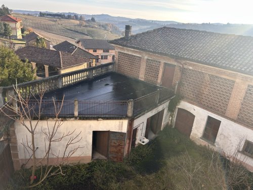 Demeure historique à Fontanile