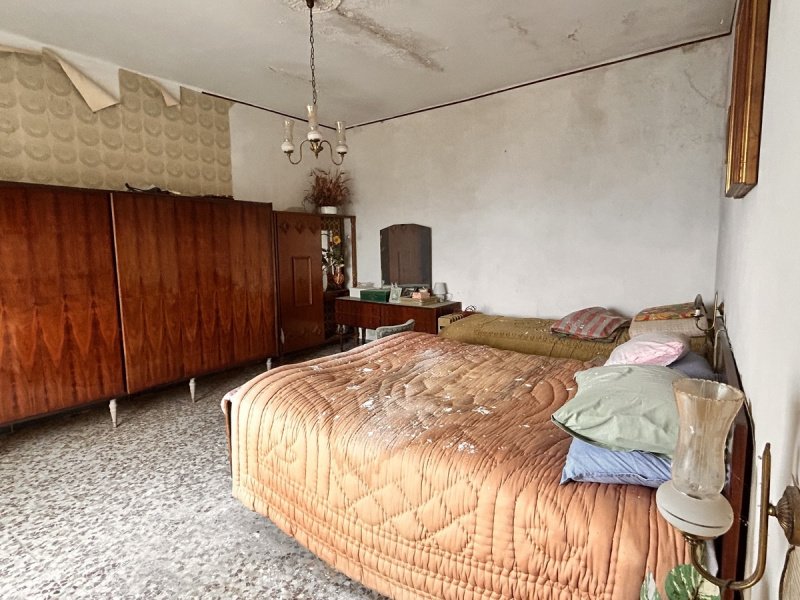 Maison individuelle à Trezzo Tinella