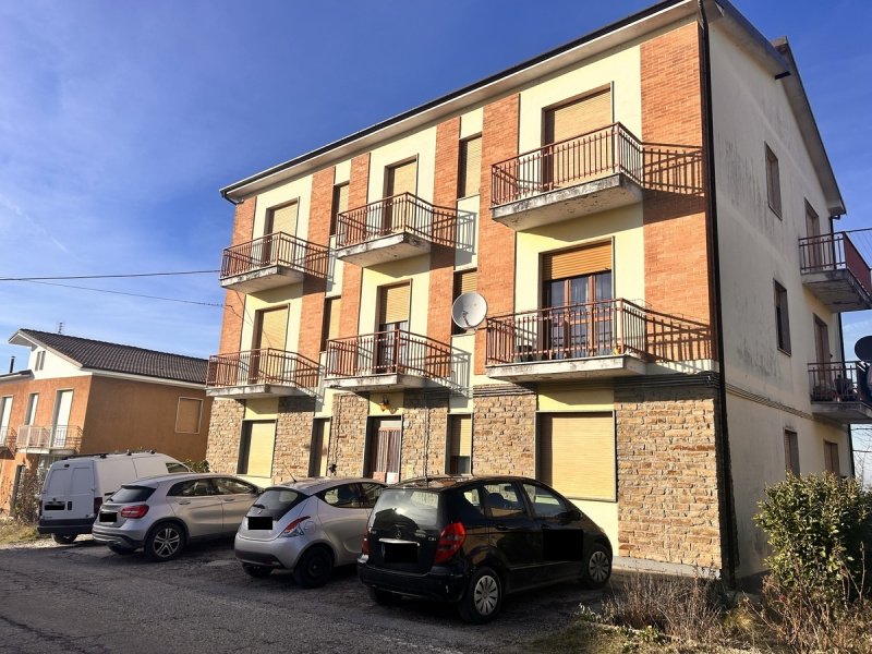 Apartamento en Mango