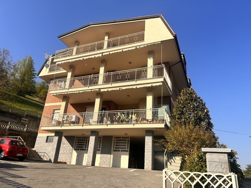 Apartamento em Castagnole delle Lanze