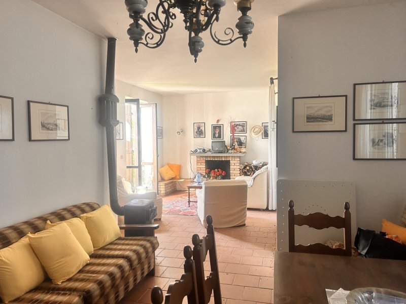 Villa en Mango