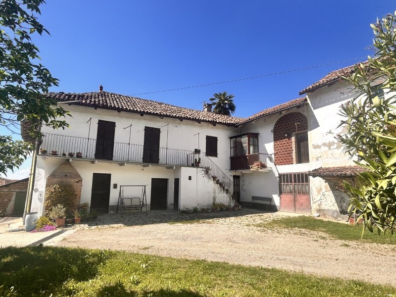 Semi-detached house in Mango