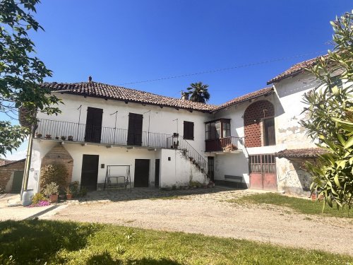 Semi-detached house in Mango