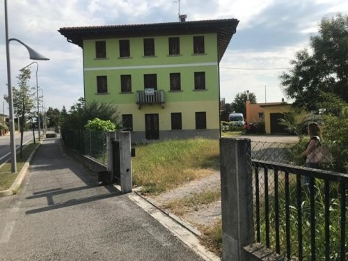 Semi-detached house in Mareno di Piave