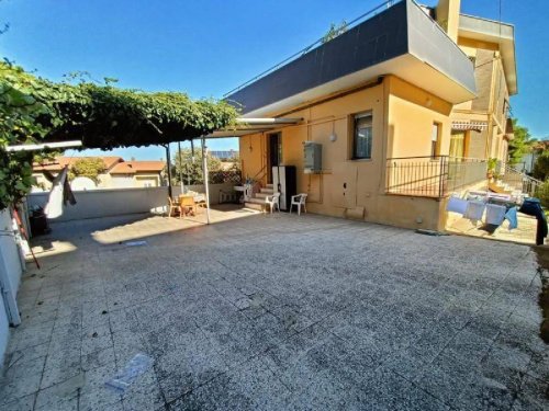 Apartment in Falconara Marittima